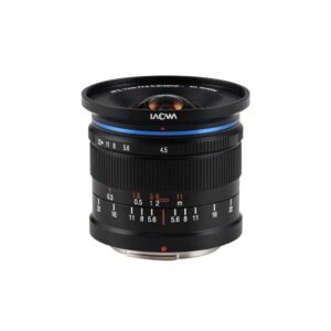 11mm f/4.5 FF RL  - DJI DL