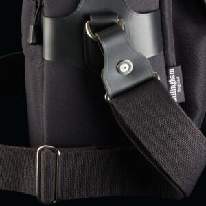 H1 Sling 50mm - Black/Black