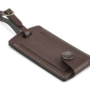 Luggage Tally chocolate