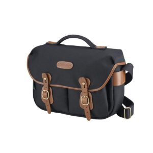 Hadley Pro black/tan