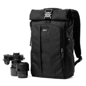 FocusPoint 22L Asphalt Black