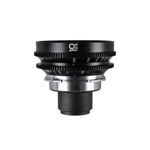 10mm T2.9 Zero-D VV Cine - PL