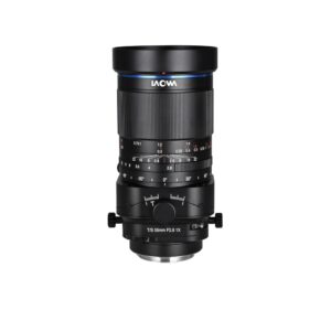 55mm f/2.8 Tilt-Shift Macro 1x Canon RF