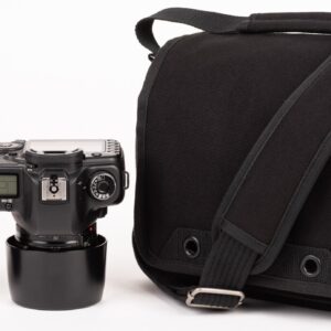 Retrospective 5 v2.0 - black