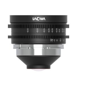 10mm T2.9 Zero-D VV Cine - LPL