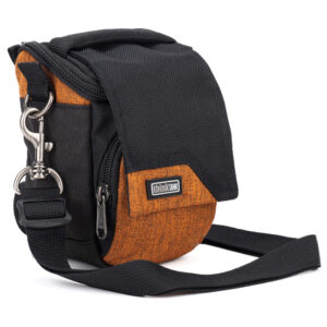Mirrorless Mover 5 - Campfire Orange