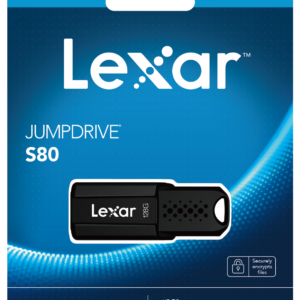 USB stick Jumpdrive S80 128GB USB 3.1