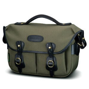 Hadley Small Pro sage fibrenyte/black