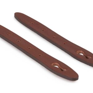 Hadley Small Pro Front Straps Tan