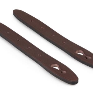 Hadley Small Pro Front Straps Chocolate