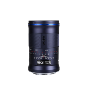 180mm f/4.5 1.5x Ultra Macro APO - Canon EF (AF)