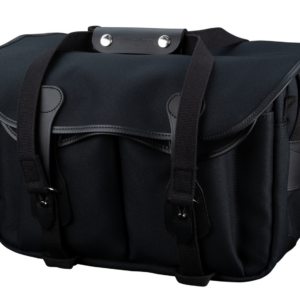 335 MKII - black fibrenyte/black