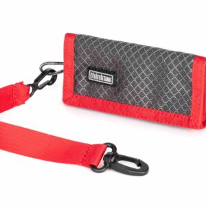 Pee Wee Pixel Pocket Rocket™ - grey/red