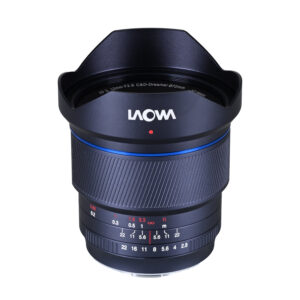 12mm F2.8 Lite Zero-D FF L mount