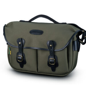 Hadley Pro 2020-sage fibrenyte/black