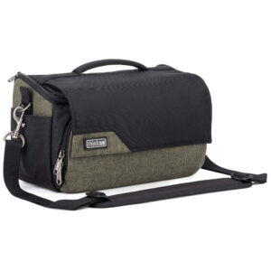 Mirrorless Mover 25 - Coast Green