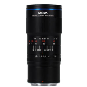 100mm F2.8 2:1 Ultra Macro APO Canon