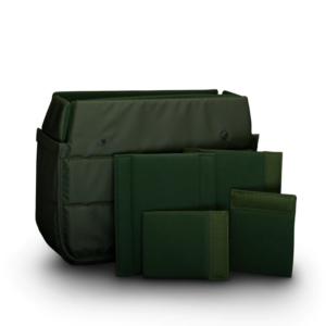 EVENTER MKII INSERT - OLIVE