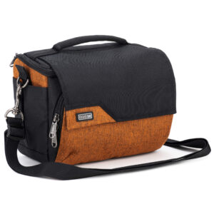 Mirrorless Mover 20 - Campfire Orange