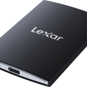 SL500 Portable SSD 1TB