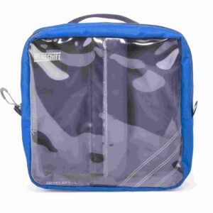 Gear pouch mounts - large