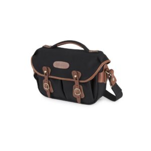 Hadley Small Pro Black/Tan