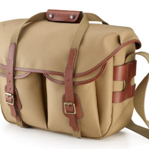 Hadley Large Pro khaki / tan