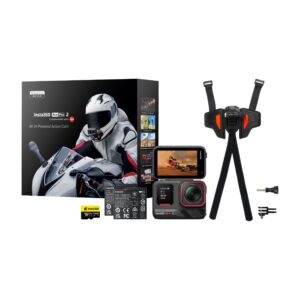 Ace Pro 2 Motorcycle Bundle