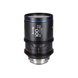 Sword 100mm T2.9 Macro 2X Cine - Arri PL