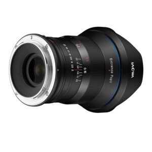 15mm F2 Zero-D Nikon Z