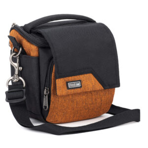Mirrorless Mover 10 - Campfire Orange