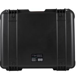 Case for Ranger FF 3-Lens Bundle (16-30mm, 28-75mm, 75-180mm)