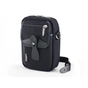Stowaway Airline black/black