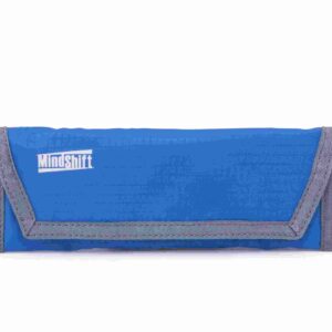 Gear pouch 4 batteries & cards