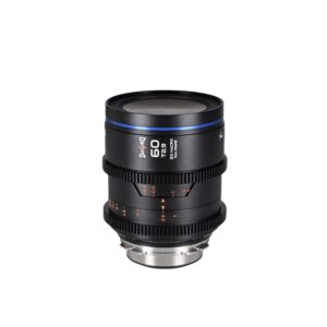 Sword 60mm T2.9 Macro 2X Cine - Arri PL