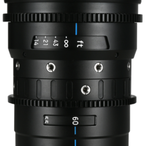 OOOM 14-60mm T2.9 Cine MFT
