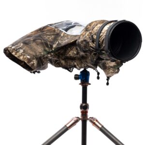 Hydrophobia DM 300-600 V3 RealTree APX