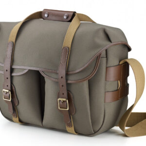 Hadley Large Pro sage fibrenyte / chocolate