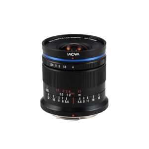 14mm F4 FF RL Zero-D - DJI DL