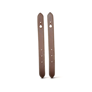 EVENTER MKII FRONT STRAPS - TAN