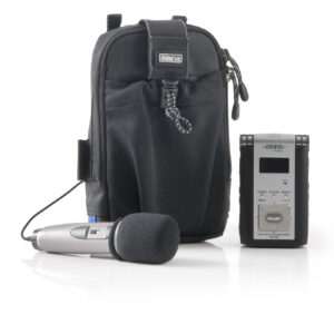 Multimedia Audio Recorder