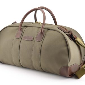 Weekender - Sage Fibrenyte/Chocolate