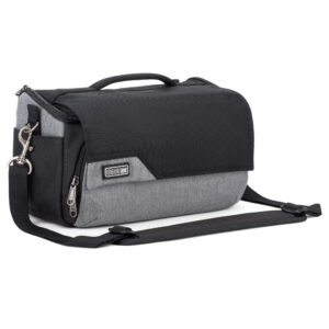 Mirrorless Mover 25 - Cool Grey