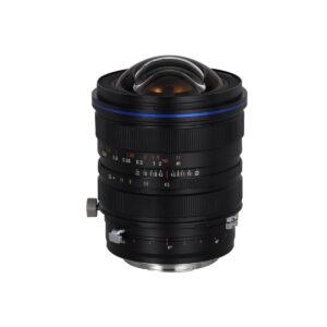 15mm F4.5 Zero-D Shift - Sony FE