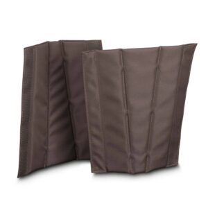 Hadley Large Pro divider set - chocolate