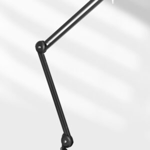BY-BA20 Microphone boom arm for table