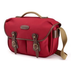Hadley Pro Burgundy / Chocolate