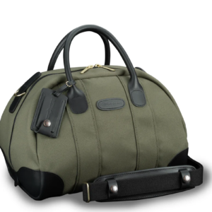 Overnighter - Sage fibrenyte/Black
