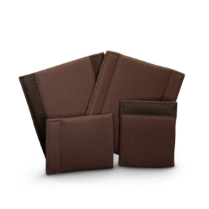 EVENTER MKII DIVIDER SET - CHOCOLATE