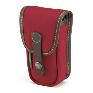Avea 3 Burgundy/Chocolate